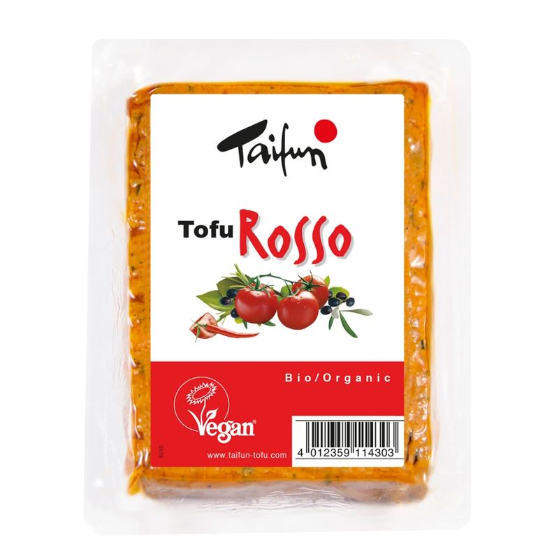 Taifun Tofu Rosso - Produktbild