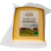 Schwäbischer Trollingerkäse 140g - Produktbild