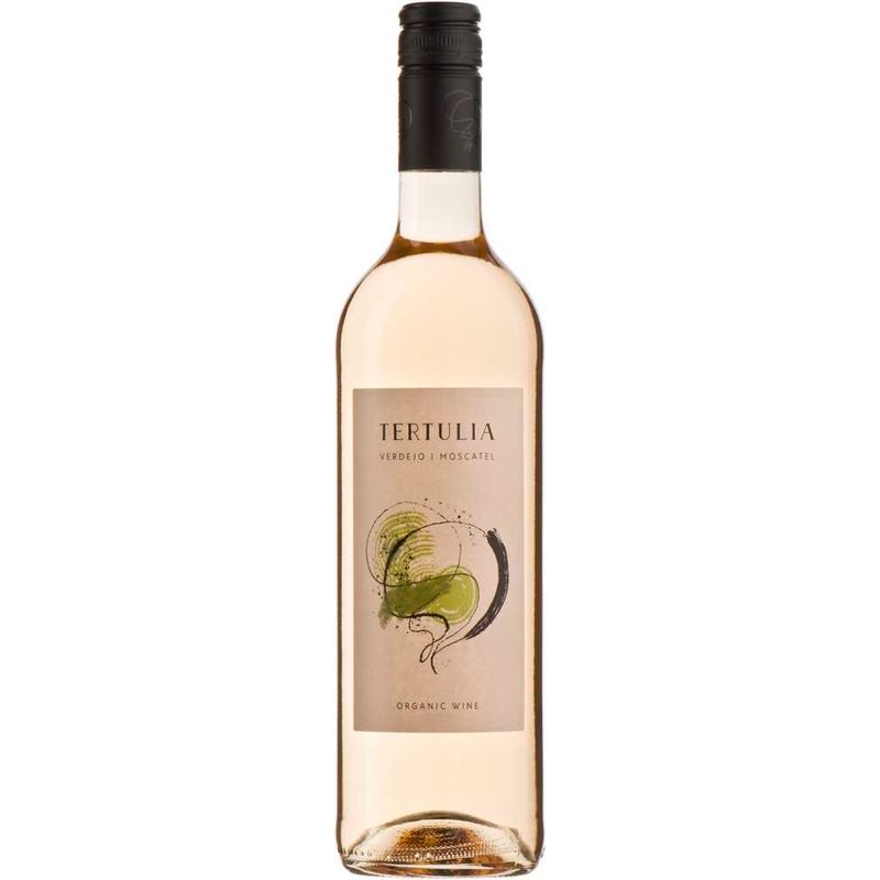 Tertulia Tertulia Verdejo-Moscatel - Produktbild