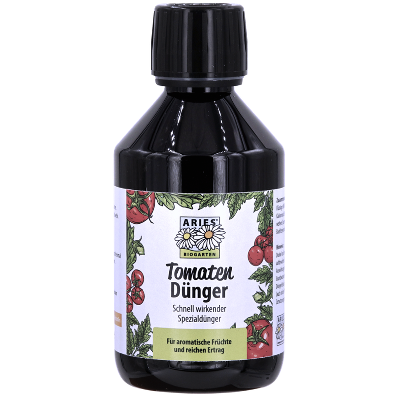 Aries Tomatendünger - Produktbild