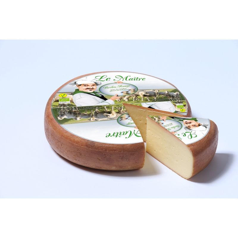 Le Maître Maître Brebis Rouge - Produktbild