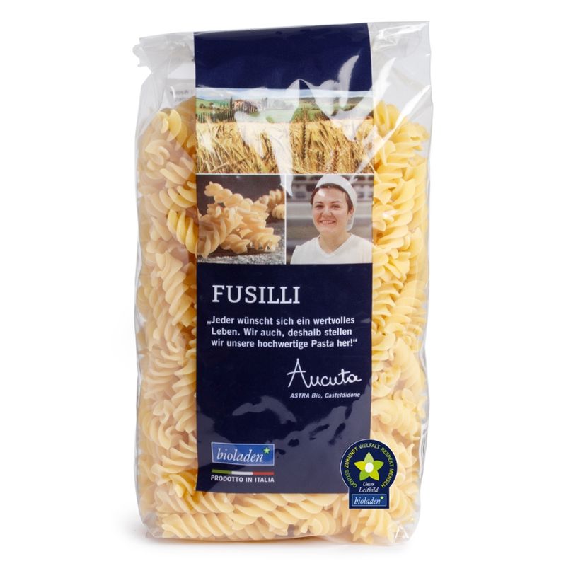 bioladen Fusilli - Produktbild