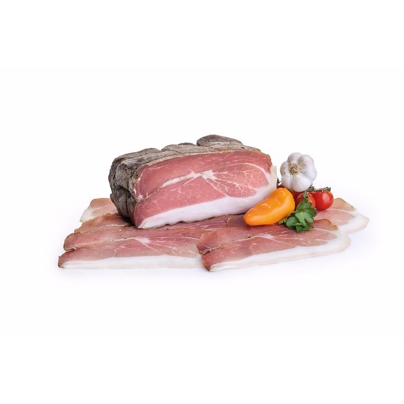 Juffinger Bio-Metzgerei BIO-Prosciutto Tyrolensis® - Produktbild