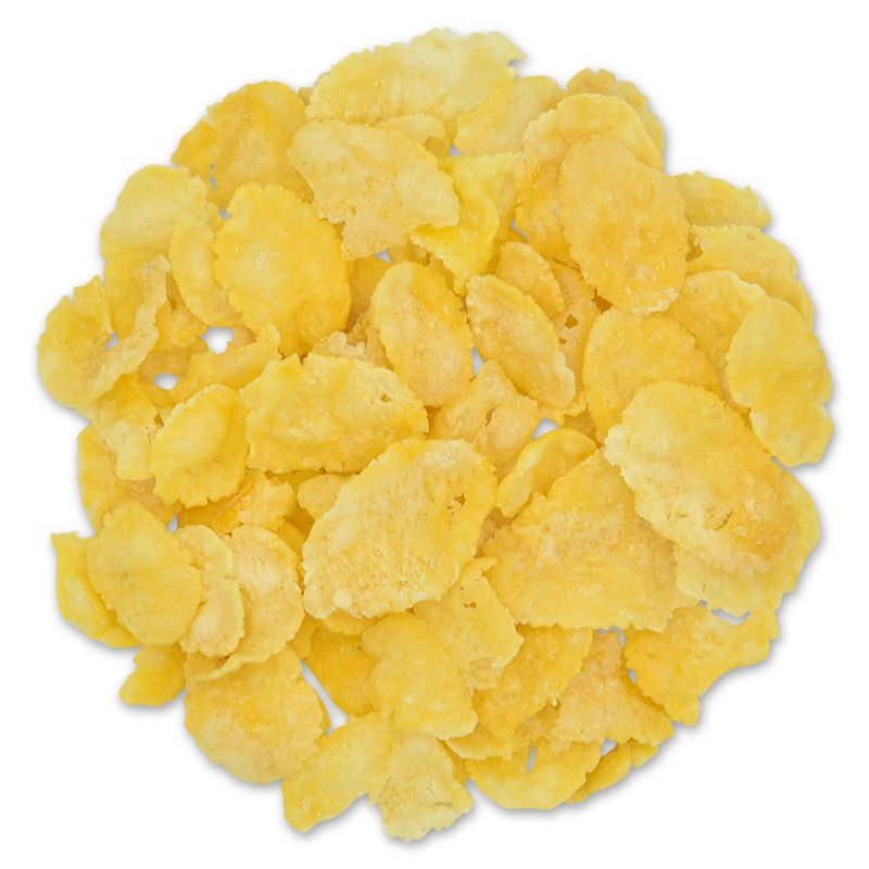 Bananeira Cornflakes (klassisch), 7kg - Produktbild