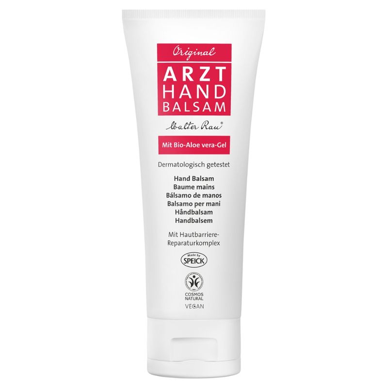 Made by Speick Arzt Handbalsam - Produktbild