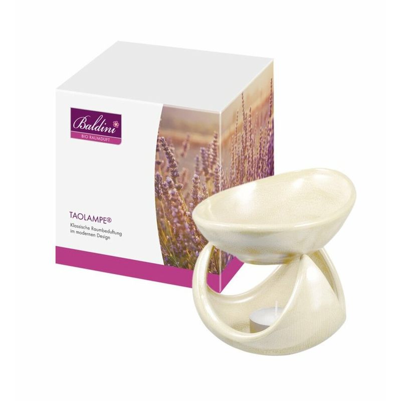 Baldini Taolampe, creme - Produktbild