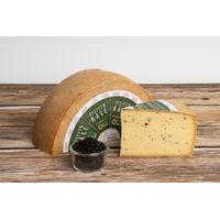 1/2 Geifertshofener Pfefferkäse - Produktbild