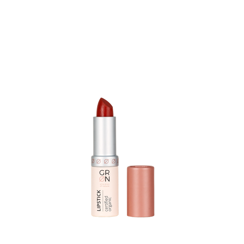 GRN GRN [GRÜN] Lipstick pumpkin - Produktbild
