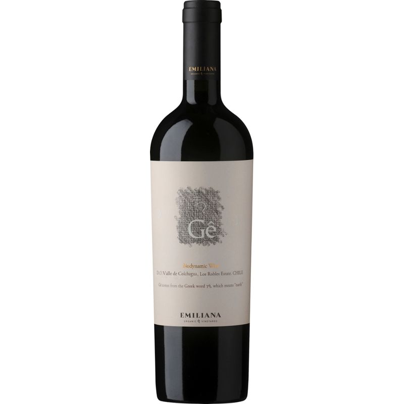 Emiliana 6HK EMILIANA GE BIO - Produktbild