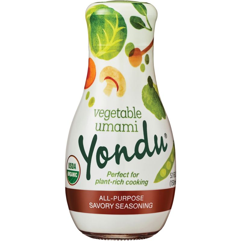 SEMPIO Bio Yondu Vegetable Umami - Produktbild