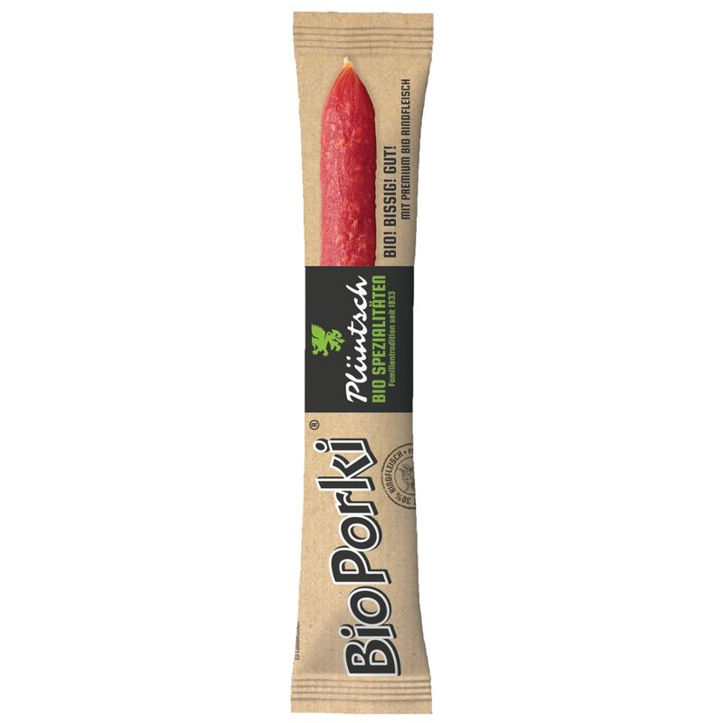 BioPorki BioPorki - Produktbild