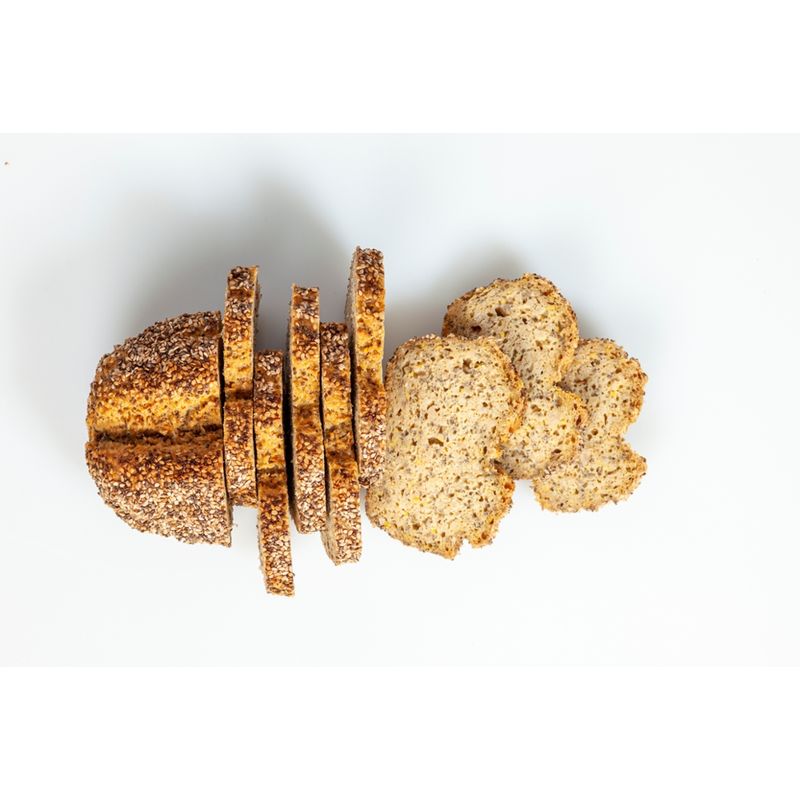 Wellpane Chia-Lupine glutenfrei - Produktbild