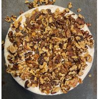Willibrie Walnuss- Weichkäse - Produktbild