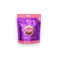 RASPBERRY SCRUNCH WOND - Produktbild