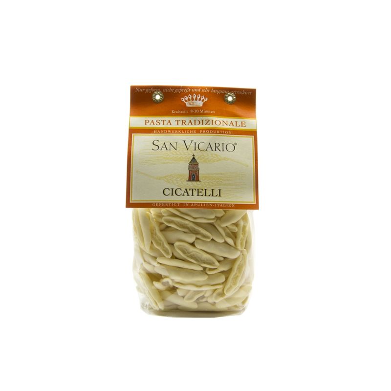 San Vicario San Vicario CICATELLI Pasta tradizionali - Produktbild