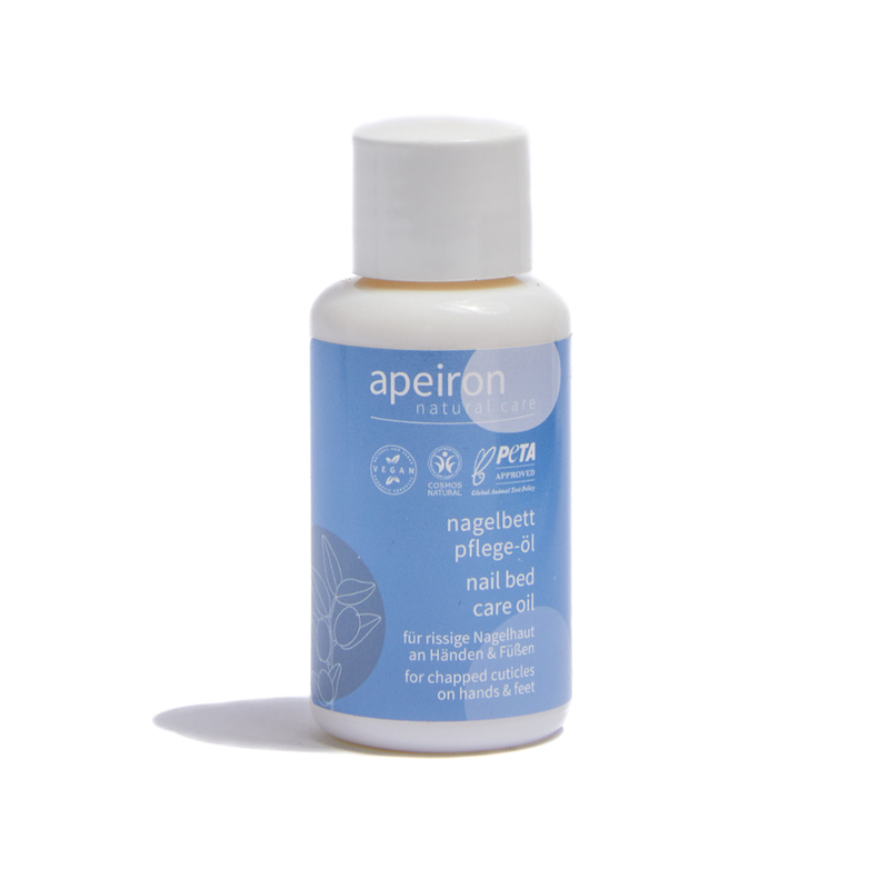 Apeiron Nagelbett Pflege-Öl - Produktbild