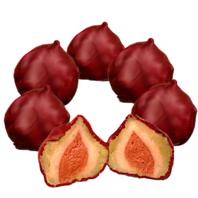 rosmarin BIOBACK Mozartzipfel - Produktbild