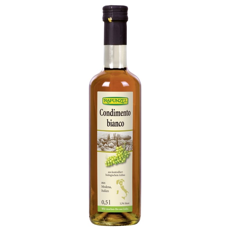 Rapunzel Condimento Bianco - Produktbild