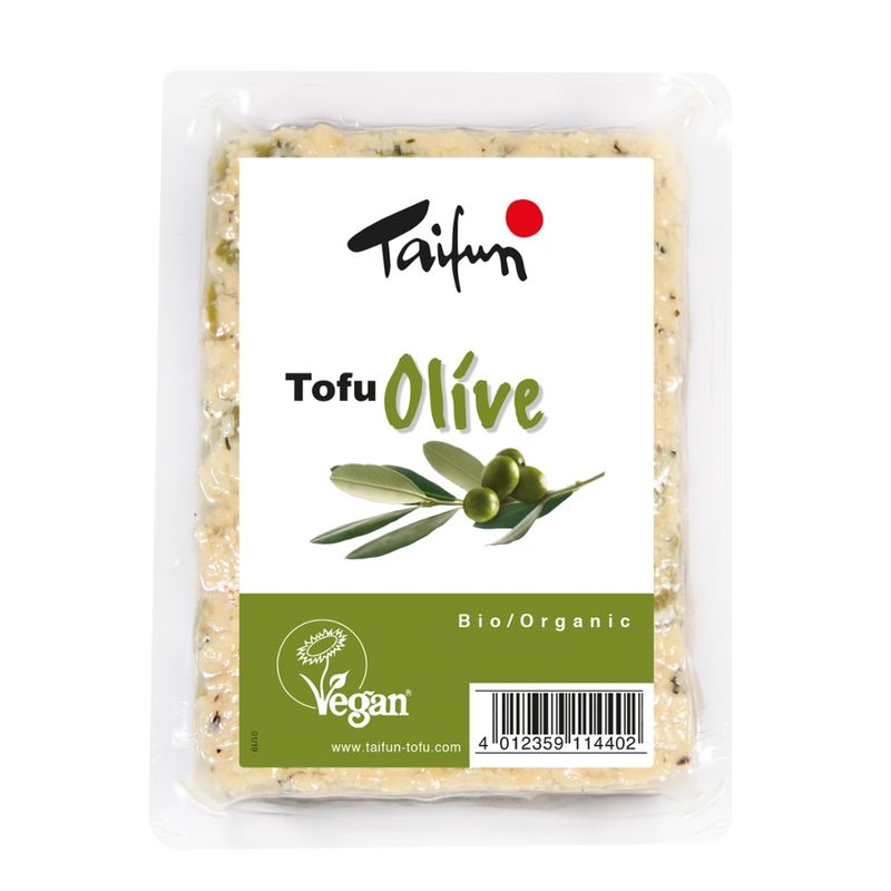 Taifun Tofu Olive - Produktbild