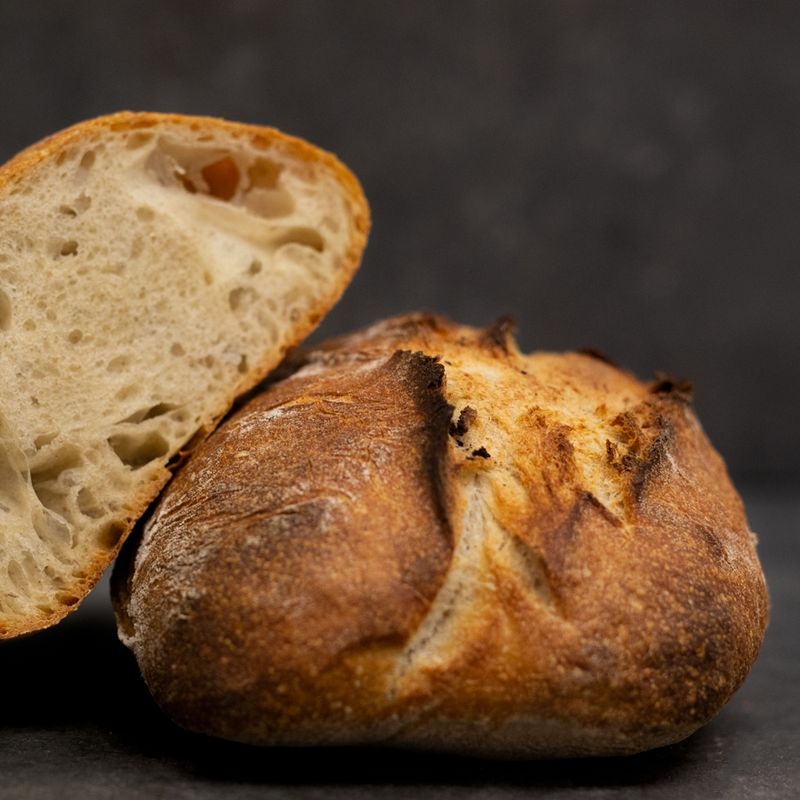 32° Die Werkstatt für Genuss  Augsbrot - Produktbild