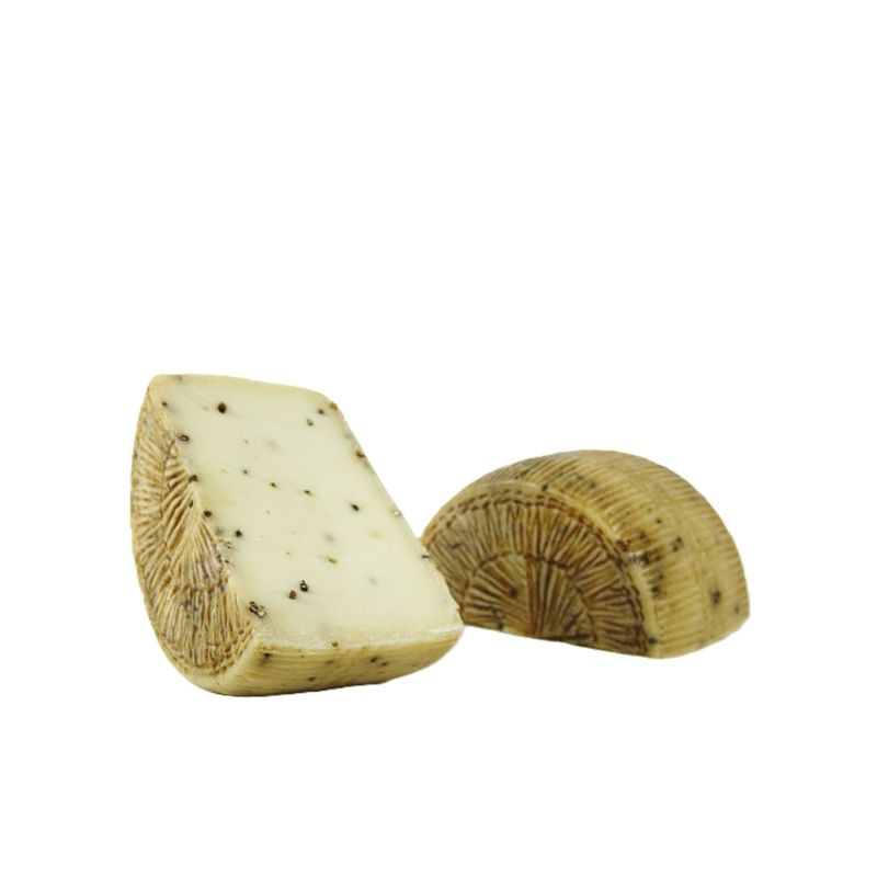 Bartke direkt Peperino - Pecorino Pfeffer - Produktbild