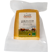 Wurzelsepp 140g - Produktbild