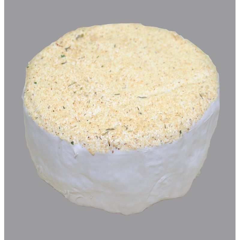 Anderlbauer Schafbrie Knoblauch - Produktbild