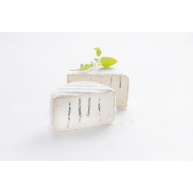 Anderlbauer Wolpertinger Blauschimmelkäse Bio - Produktbild