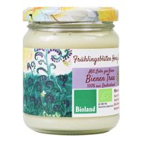 KT6x Frühlingsblütenhonig 250g - Produktbild