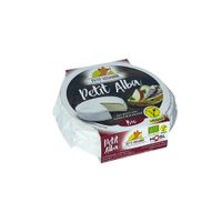 PETIT ALBA (vegane Käsealternative) - Produktbild