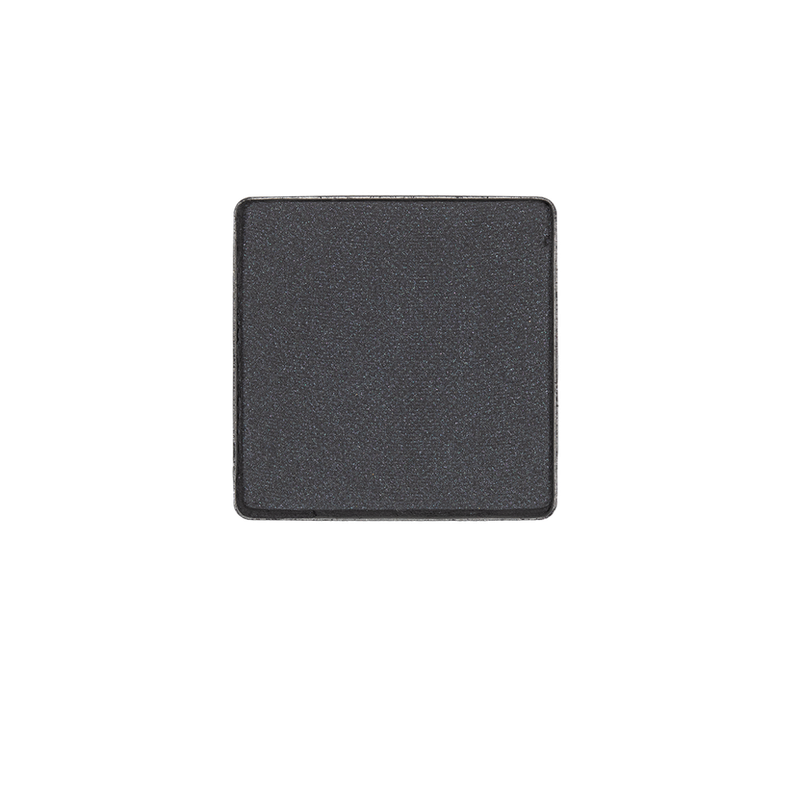 benecos benecos Natural Refill Eyeshadow pearl onyx - Produktbild
