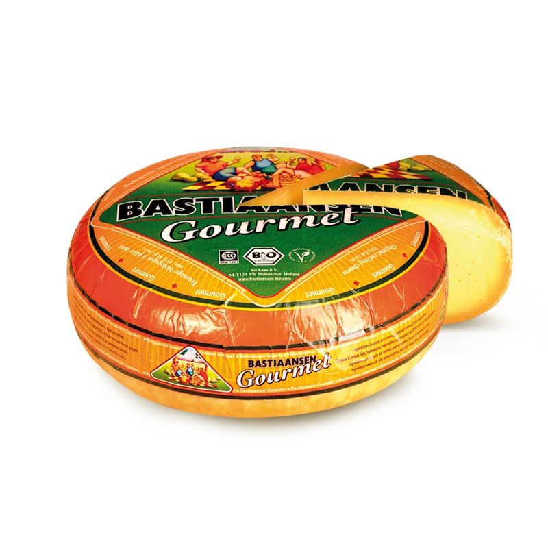Bastiaansen Bio Bastiaansen Gourmet nwx - Produktbild