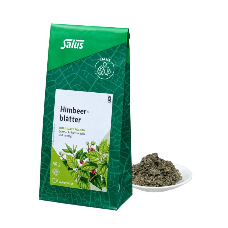 Salus® Salus® Himbeerblätter Tee bio - Produktbild