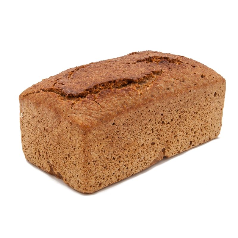 Das Backhaus Dinkelbrot - Produktbild