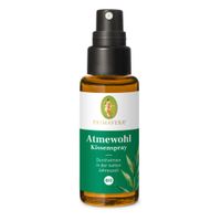Atmewohl Kissenspray bio - Produktbild