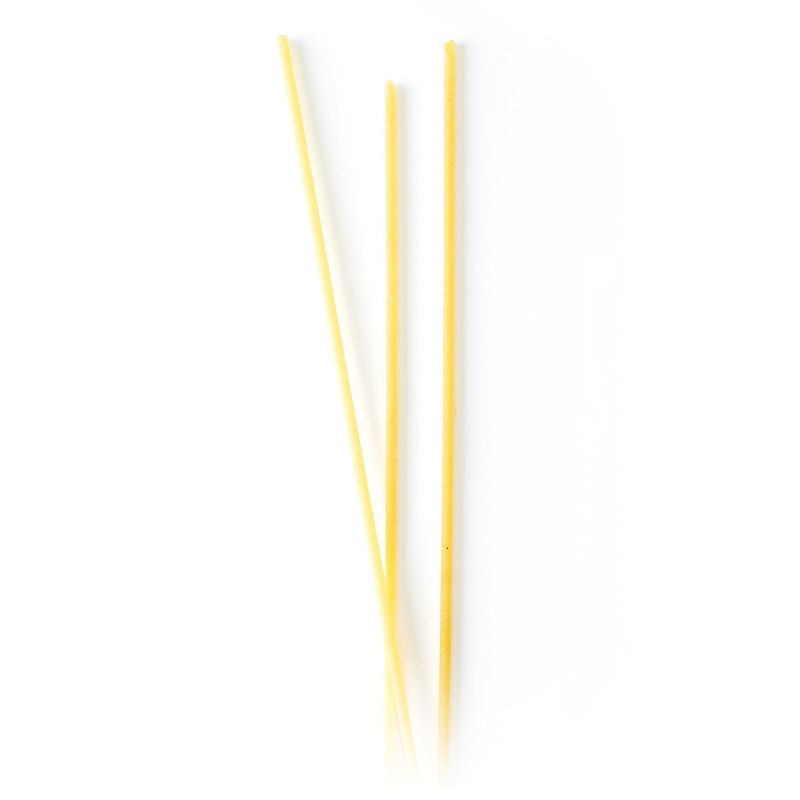 IRIS  Spaghetti aus Hartweizen-Nudeln hell 5 kg. - Produktbild