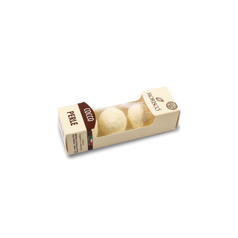 MORISCO Perle Kokos 35 g MORISCO - Produktbild