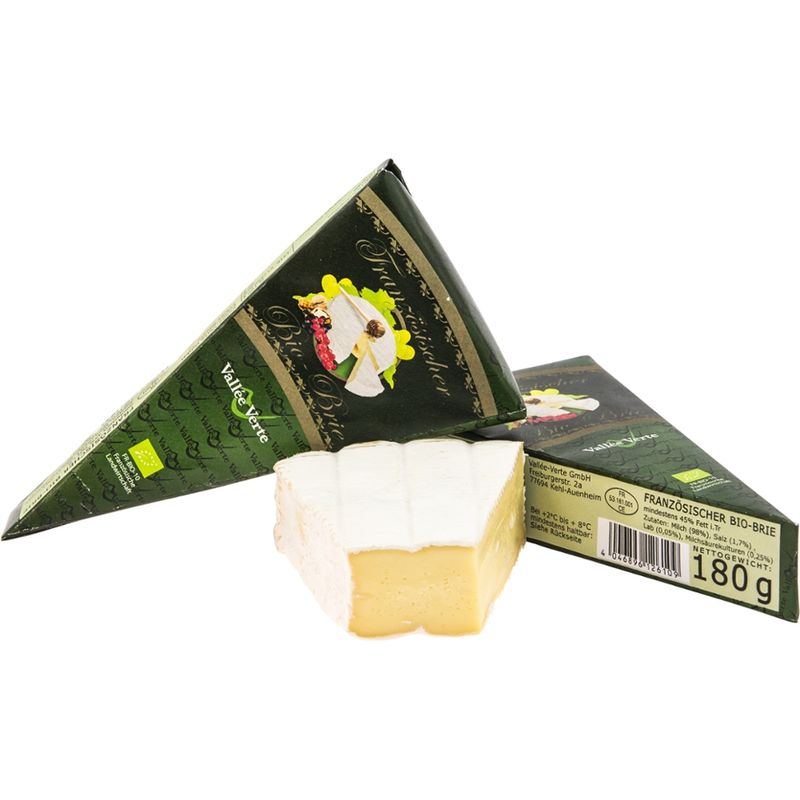 Vallée Verte Französische Briespitzen - Produktbild