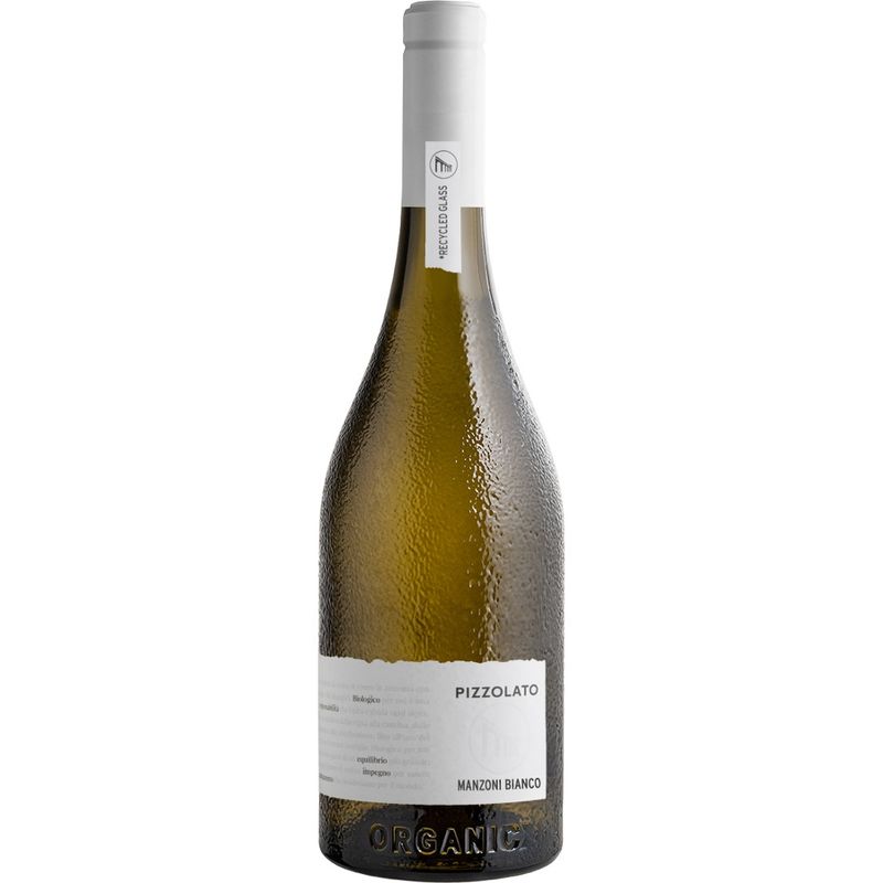 Bartke direkt Manzoni Bianco DOC - Produktbild