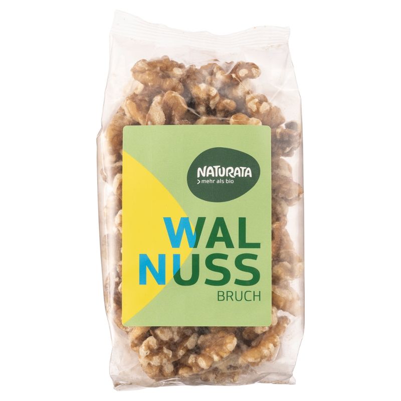 NATURATA Walnussbruch - Produktbild