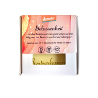 Demeter Olivenöl-Seife - Produktbild