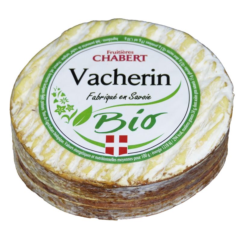 Vallée Verte Petit Vacherin - Produktbild