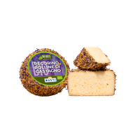 Pecorino Bio mit Kastanienpollen - Produktbild