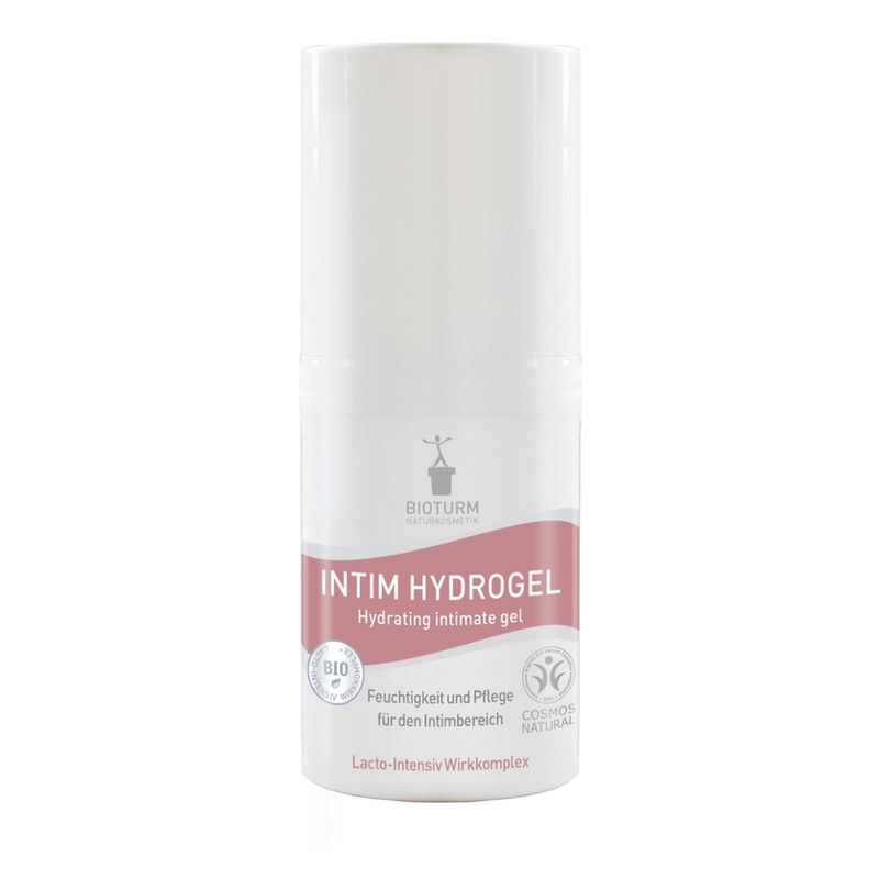 BIOTURM BIOTURM Intim Hydrogel - Produktbild