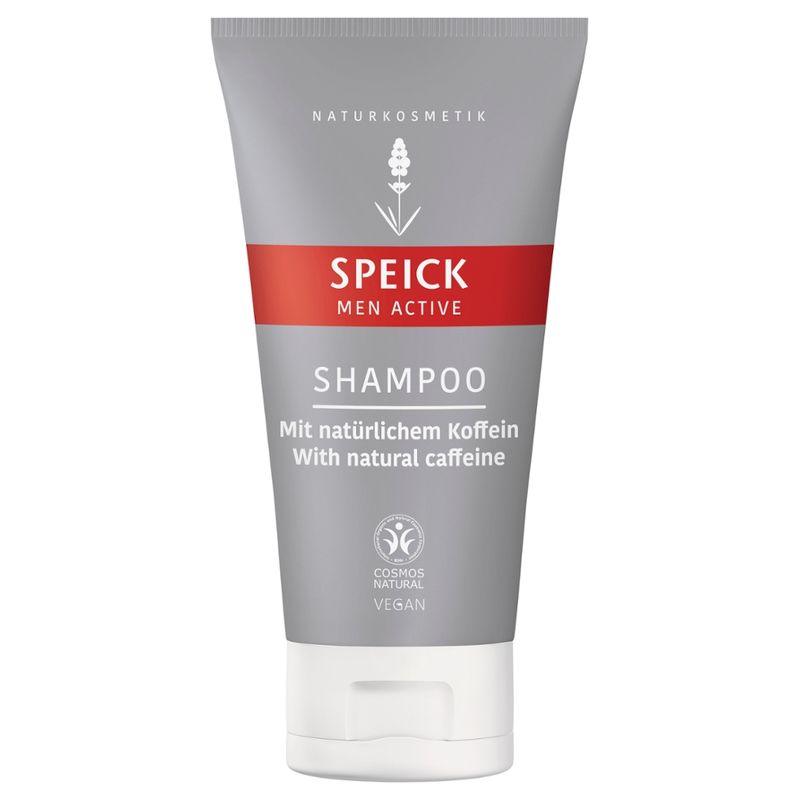 Speick Speick Men Active Shampoo - Produktbild
