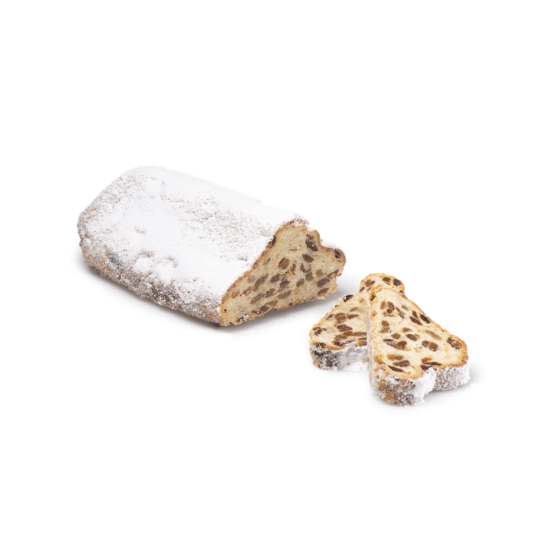 Öko Bäckerei Konditorei Mauerer  Öko 1200g Münchner Stollen - Produktbild