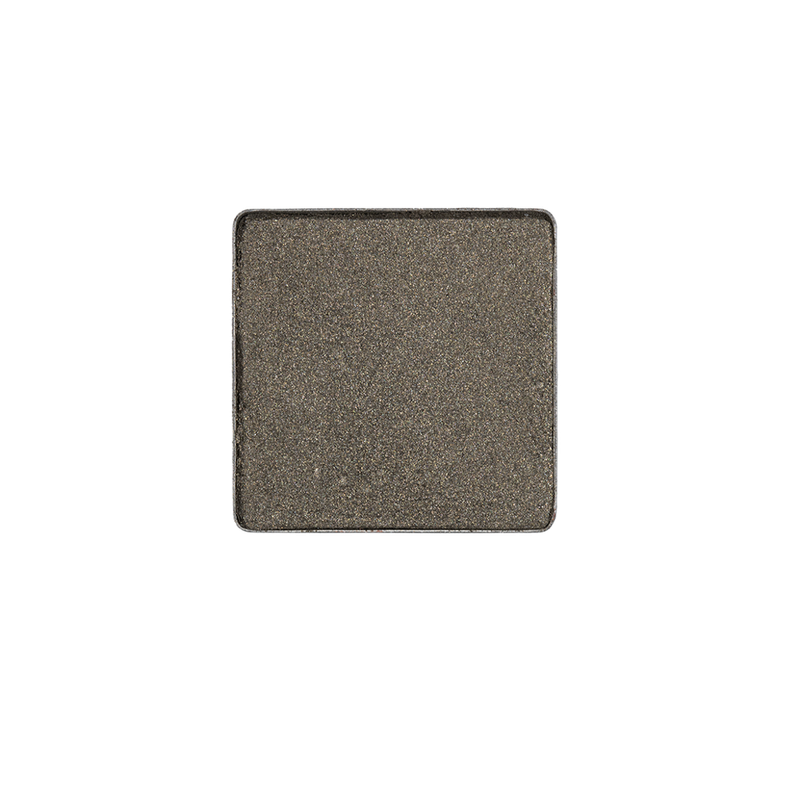 benecos benecos Natural Refill Eyeshadow muddy olive - Produktbild
