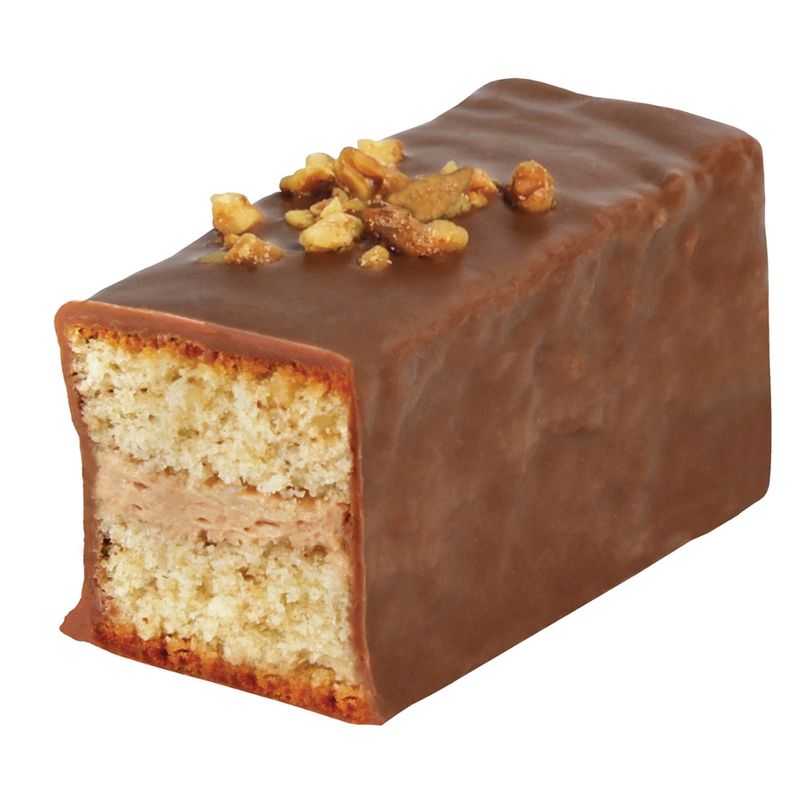Rosengarten Walnuss-Schnitte - Produktbild