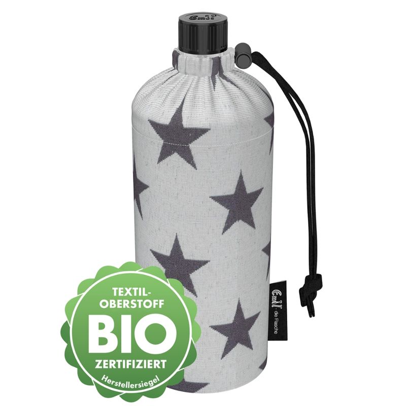 Emil - die Flasche Emil 0,6l - BIO-Stern - Produktbild