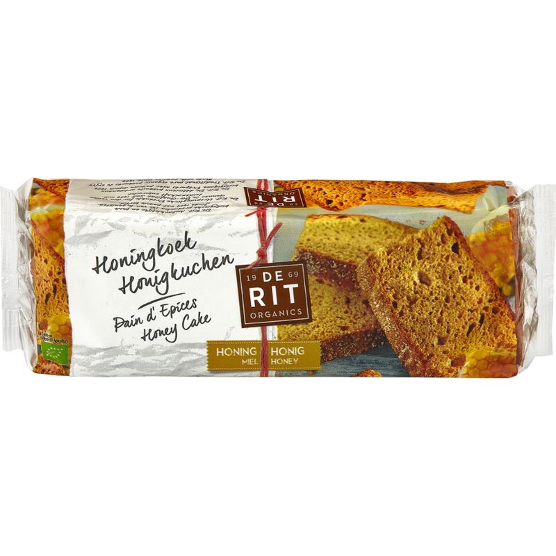 De Rit Honigkuchen - Produktbild